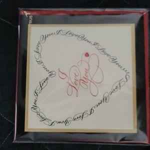 Papyrus Valentine's Day Romance Card 💕